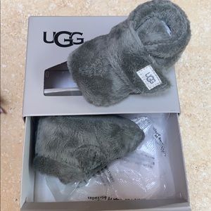 UGG Baby bootie